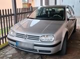 Volkswagen Winterauto Anfänger VW Golf 4 IV - 1,6 16V... - Volkswagen Golf: Iv 16