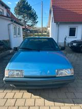 Citroën BX 14 Citroen - Citroën BX mit Benzin-Antrieb