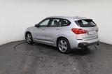 BMW X1 xDrive20i M-Sport*19%Steuer*xDrive*LED* - silberne BMW X1