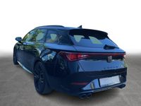 Cupra Leon - Vorschau Bild 4
