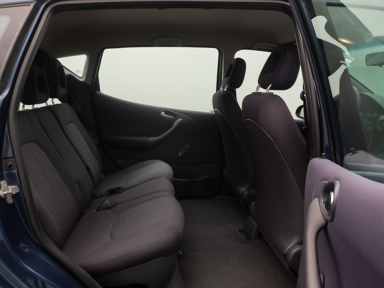 Fahrzeugabbildung Mercedes-Benz A 160 PDC Regensensor KomfortPaket