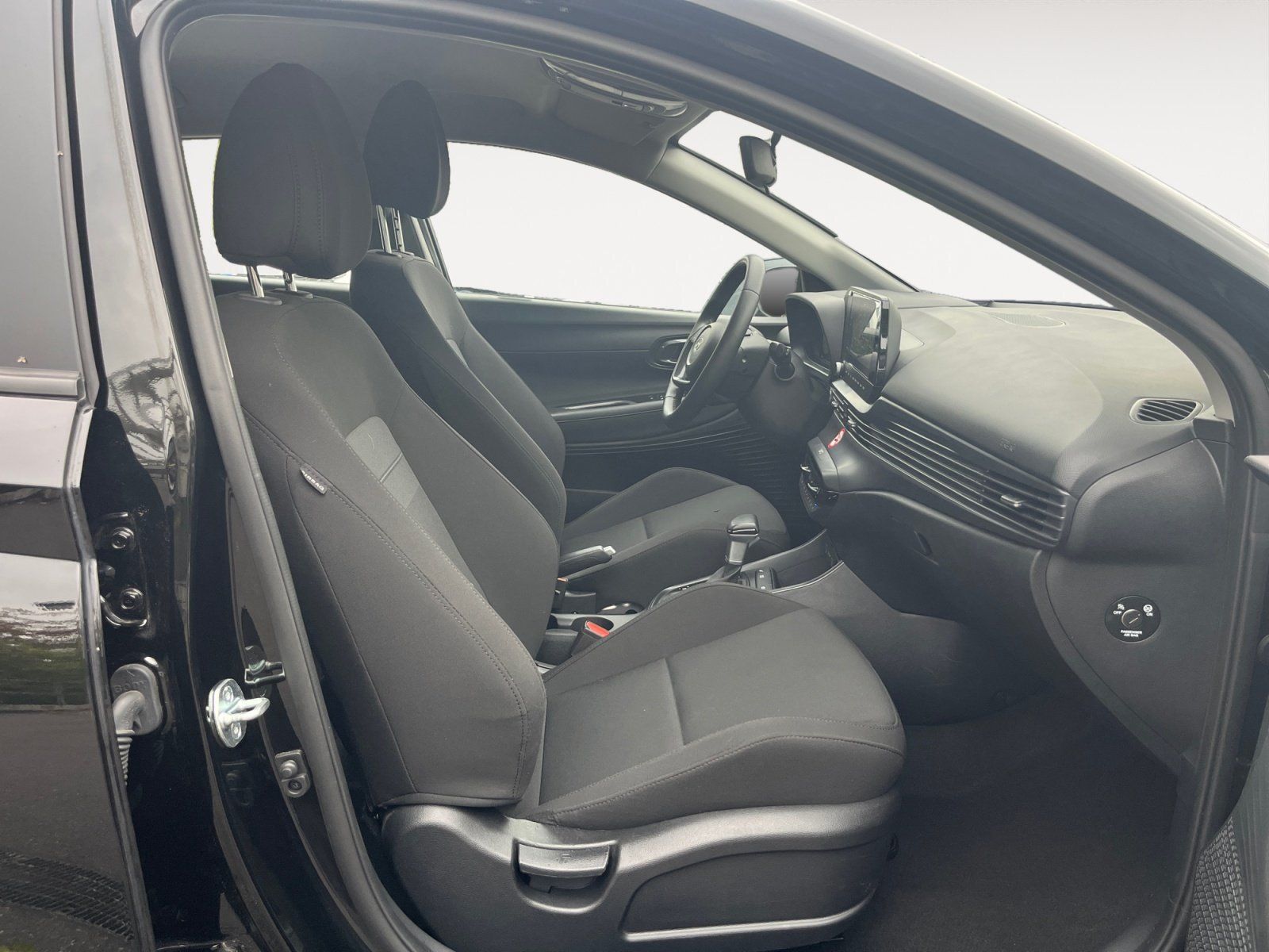 Hyundai BAYON – Bild 17