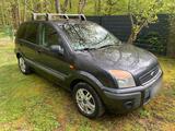 Ford Fusion 1.6 TDCi Diesel  Microcamper,... - Ford Fusion mit Diesel-Antrieb: 1.6
