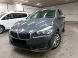 BMW 216D ACTIVE TOURER * NAVIGATION * ALU * PDC - BMW 216 Active Tourer in Frankfurt (Main)