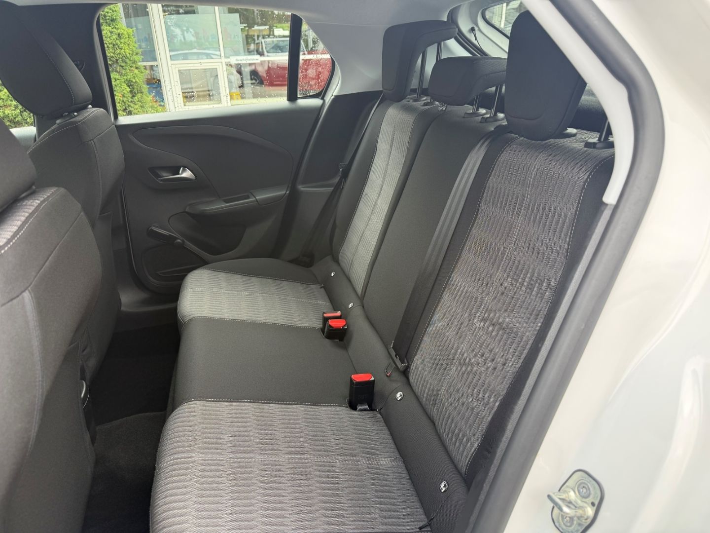Fahrzeugabbildung Opel Corsa-e F Edition kleiner Cityflitzer