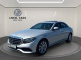 Mercedes-Benz E 220 d Lim*Exclisive*Wide*SB-DACH*MULTIBEAM*360 - Mercedes-Benz E 220: Limousine
