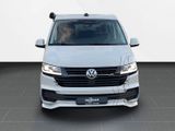 Volkswagen T6.1 (ABT XNH Premium Camper - plus Aeropaket - - Volkswagen T6 Kombi Neuwagen