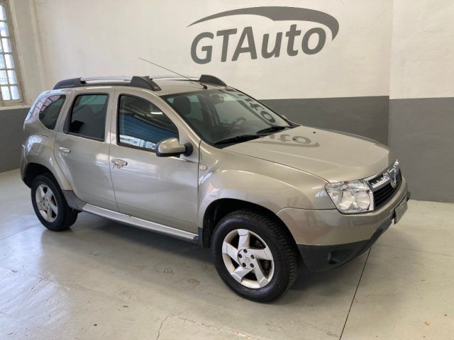 Dacia DACIA Duster 1.5 dCi 110CV 4x2 Lauréate