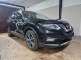 Nissan X-Trail N-Connecta 4x4 *7 Sitzer* - Nissan Gebrauchtwagen in Hannover