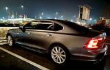 Volvo S90 T5 Inscription Ambassador - Volvo S90 mit Schiebedach