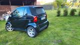 Smart Caprio ForTwo smart & pure 40kW pure  - gebrauchte Smart ForTwo aus dem Jahr 2001