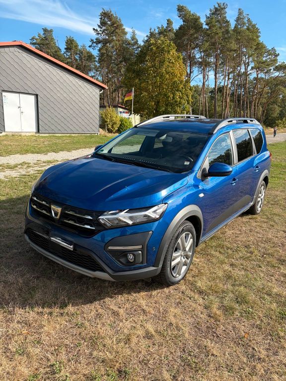 Image of Dacia Jogger