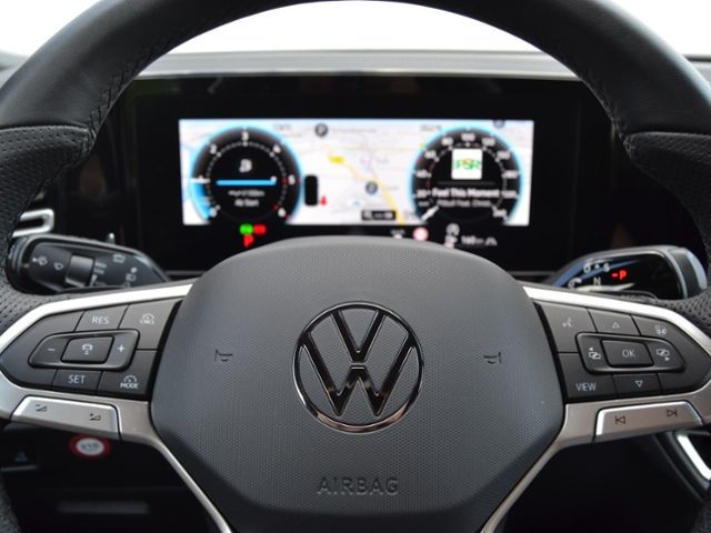 Tiguan 2.0 TDI DSG R-Line BLACK-STYLE/IQ.DRIVE-P