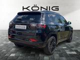 Jeep Compass Automatik/PDC - Jeep Compass: Limousine