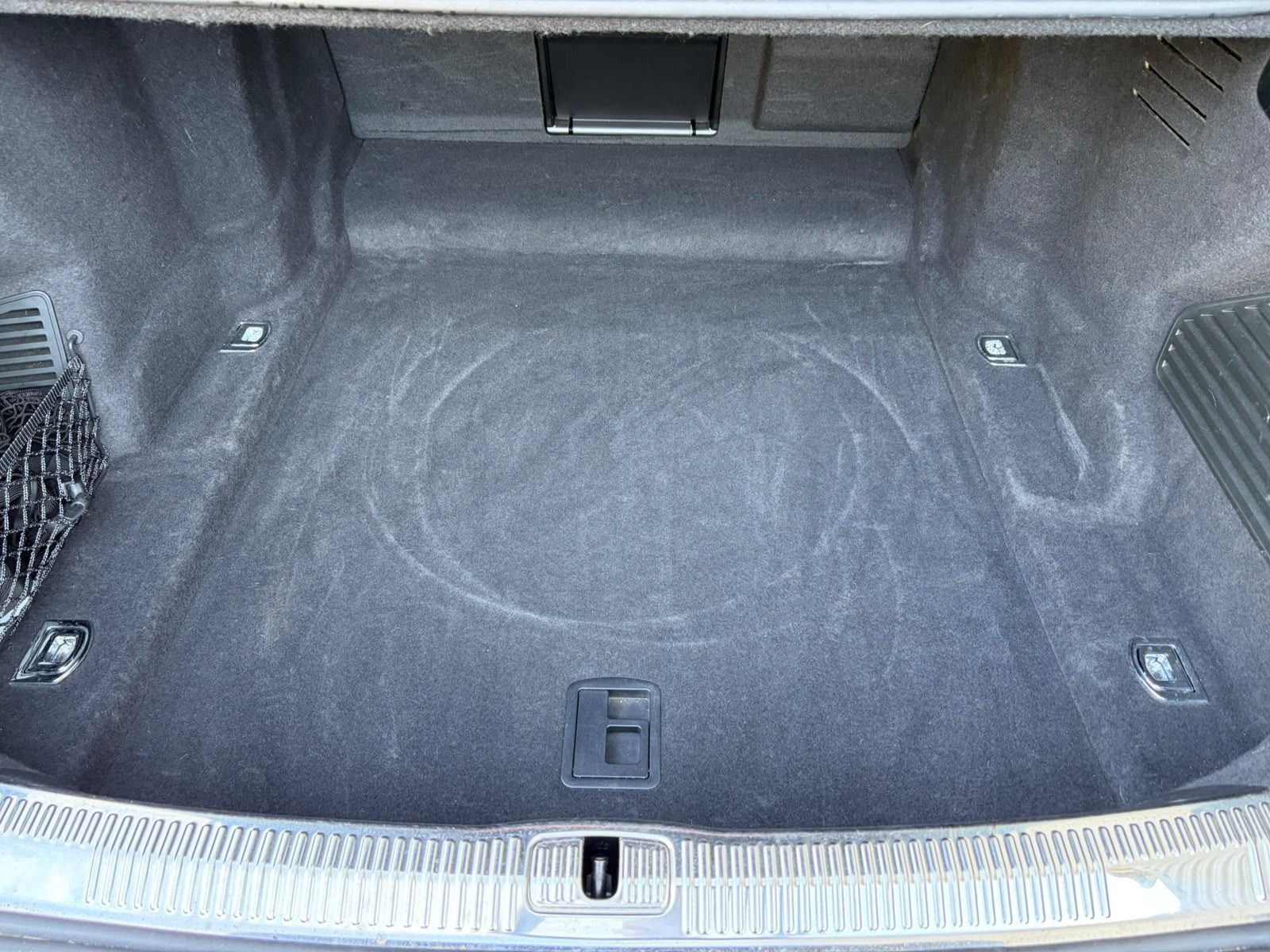 Audi A8 - Bild 16