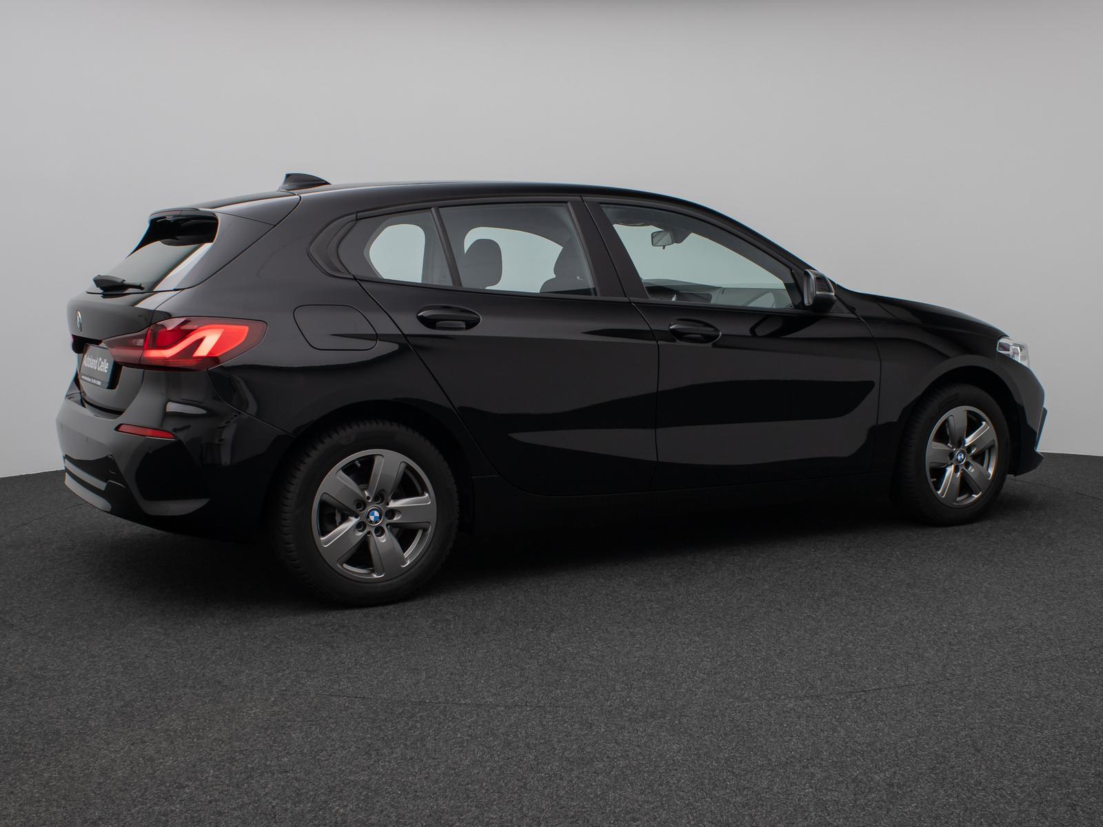 BMW 118 i DAB CockPitPro Geschwindigkeitsreg PDC LED, миниатюра 6