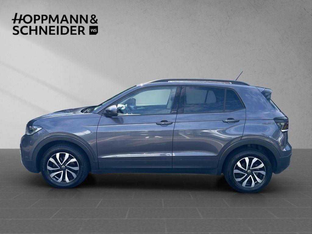 Volkswagen T-Cross Active, миниатюра 2