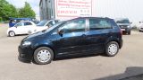 Volkswagen Golf Plus VI Style 1,6 TDI + AHK+Schiebedach - Volkswagen Golf Plus mit Diesel-Antrieb: Schiebedach