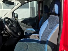 Fahrzeugabbildung Fiat Scudo 12 SX L1H1 130 Multijet.75836Km