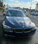BMW 525d f10 - BMW 525 in Bonn