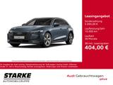 Audi A5 Avant TDI S tronic quattro  Panodach AHK Navi - Audi A5 mit Diesel-Antrieb: Blau, Vollleder, Kombi