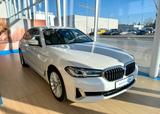 BMW 540i xDrive Lim. Head-Up Laser Leder LHZ H&K ACC - BMW 540 in Nürnberg
