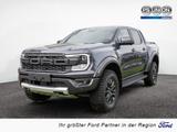 Ford RAPTOR DOKA 2.0L NAVI AHK ACC B&O MATRIX-LED - Ford Raptor Neuwagen