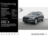 Skoda Karoq Selection 2.0 TDI Matrix*AHK*RFK*Virtual* - Skoda Karoq: Selection