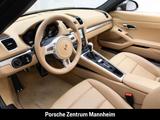 Porsche Boxster S SHZ Navi 2. Hand SportDesign Lenkrad - Porsche Boxster in Mannheim