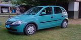 Opel Corsa 1.0 Comfort /Rentnerfahrzeug  - Opel Corsa aus 2001: Comfort