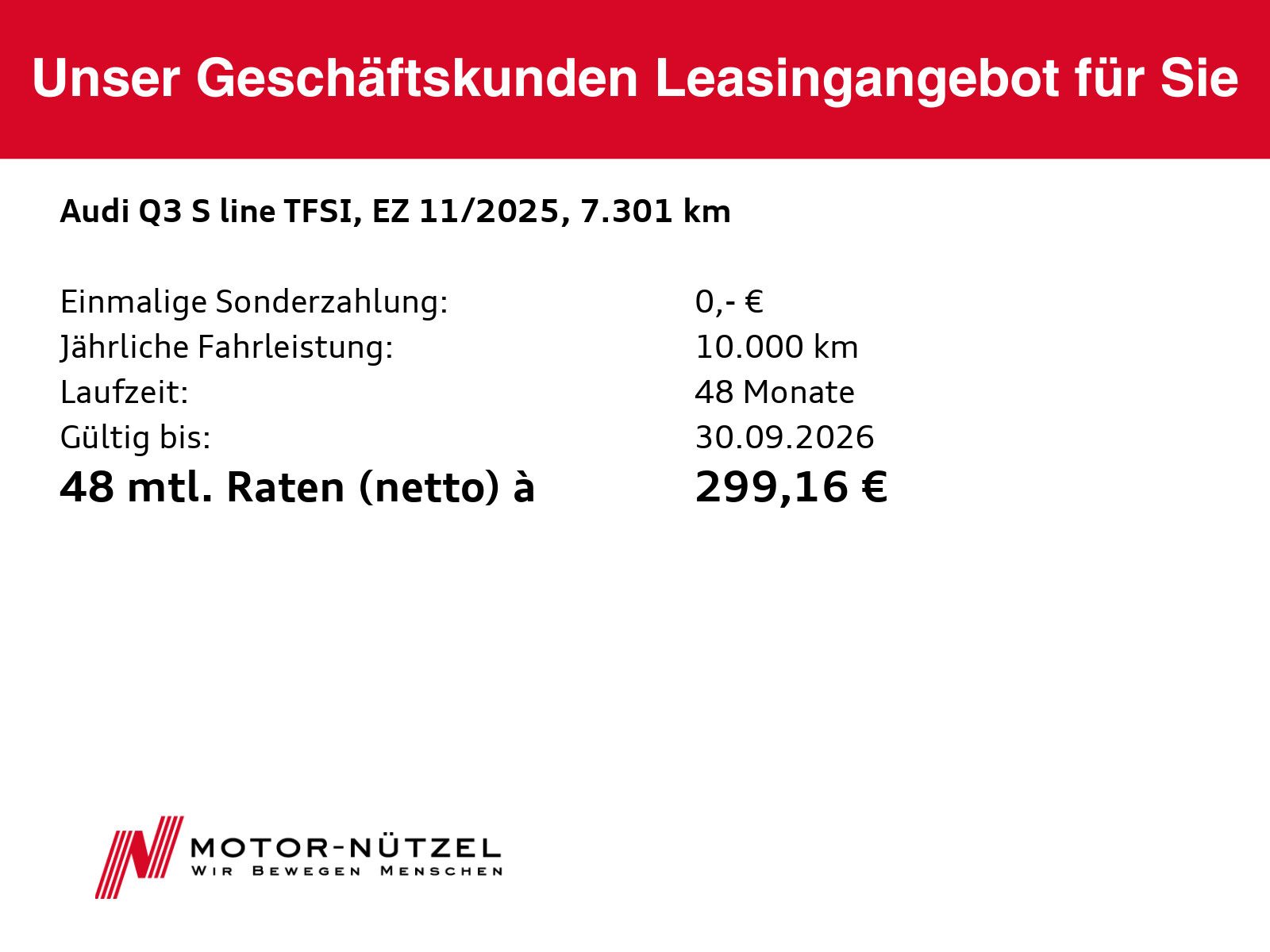 Audi Q3 - Bild 15