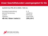 Audi Q3 - Vorschau Bild 15