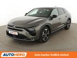 Citroën C5 X 1.6 Plug-in Hybrid Shine Pack Aut.*NAVI*LED - Citroën in Oldenburg