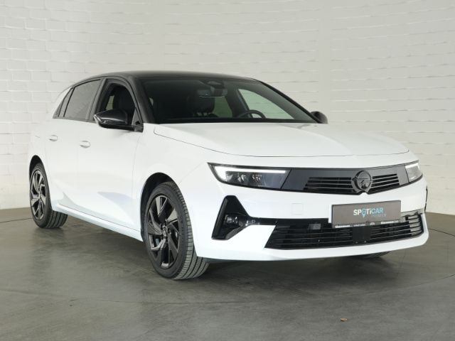 Astra L LIM HYBRID GS eDCT+LED+360 GRAD KAMERA+S