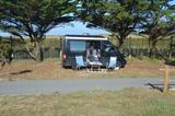 Mercedes-Benz Sprinter Womo, viele Neuteile, 4 Sitzer, Navi et