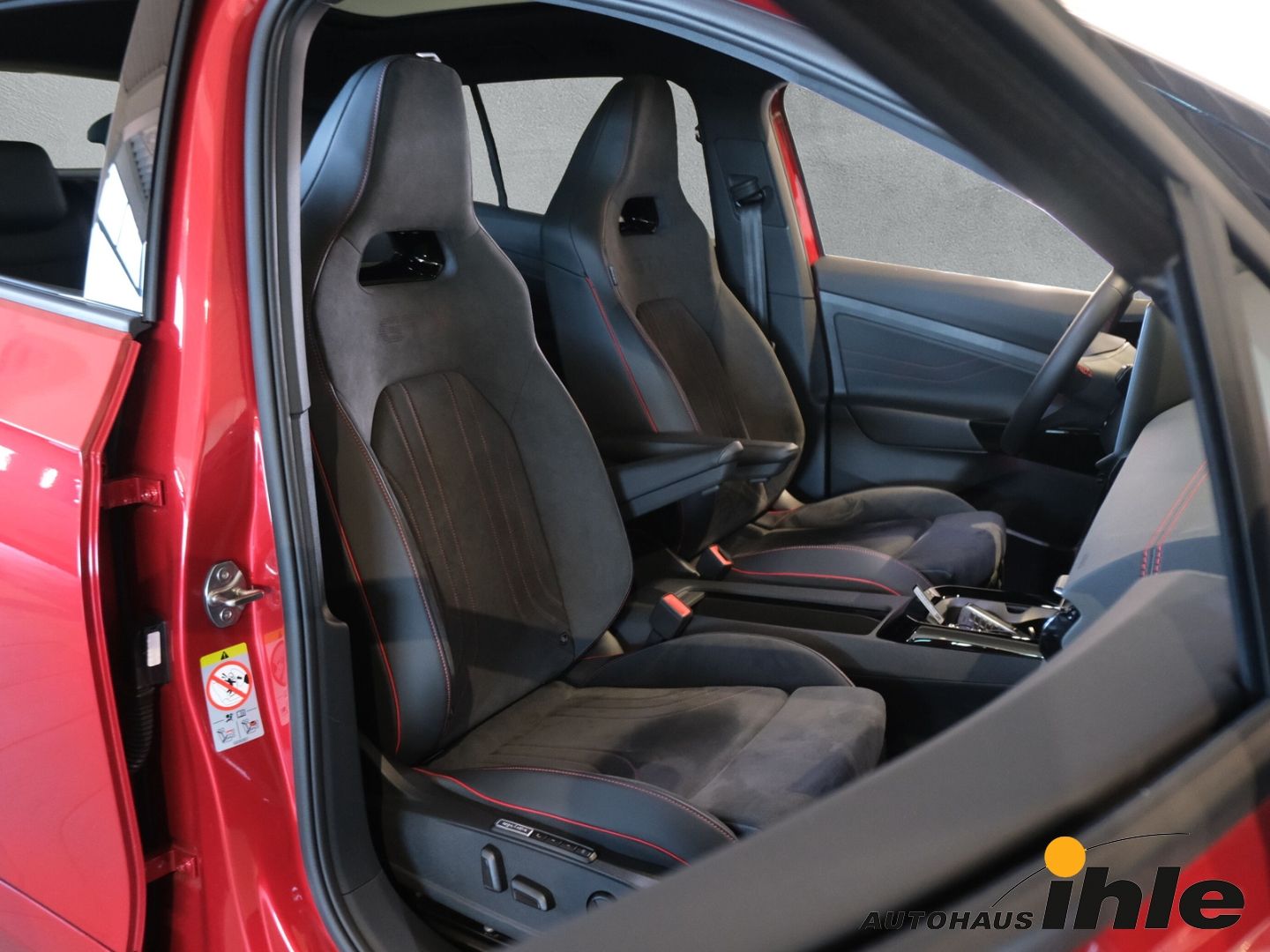 Volkswagen ID.4 GTX 4Motion 79kWh Gar.11.2030 ELEKTR.SITZE foto 4