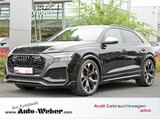 Audi RSQ8 KERAMIK PANO 305km/h B&O ADV. CARBON EA8 - Audi RSQ8 Gebrauchtwagen in München