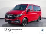 Volkswagen California 6.1 Ocean 2,0 TDI DSG - Volkswagen T6 California in Freiburg