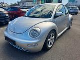 Volkswagen BEETLE Sitzheizung+Winerpaket+Aussenspiegel - gebrauchte VW Beetle aus dem Jahr 1999