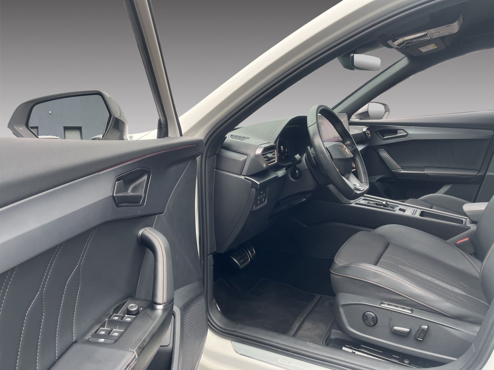 Cupra Formentor - Bild 8