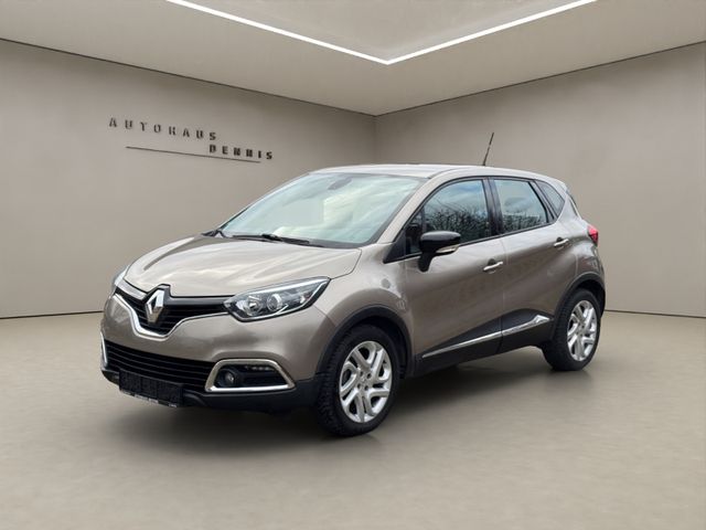 Renault Captur 1.5 dCi Aut. Luxe