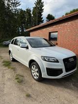 Audi Q7 3.0 TDI (DPF) quattro tiptronic - - gebrauchte Audi Q7 aus dem Jahr 2014