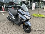 Suzuki Burgman 125 *Tageszulassung* 4 Jahre Garantie - SUZUKI BURGMAN 125