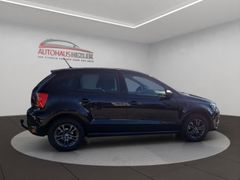 VW Polo Allstar Klimaautom SHZ PDCv+h Berganfahrass