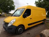 Renault Master Kasten/Scheckheft/1. Hand - Offers