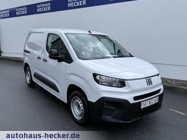 Fiat Doblo 1.5 BlueHDi L1 / TZ 12.12.25