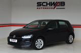 Volkswagen Golf VII Comfortline | Bi-Xenon |  PDC | 16`Alu - Volkswagen Golf: 16v