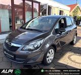 Opel Meriva B 1.4 Edition *SITZHEIZ./TEMPOMAT/TÜV*