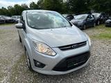 Ford C-MAX Trend 2.0 TDCI Automatik  - Ford C-Max in Kiel