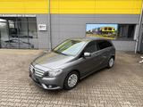 Mercedes-Benz B 180/AUTOMATIK/AHK/KAMERA/SHZ/KLIMA/TEMPOMAT - Mercedes-Benz B-Klasse: Limousine